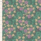 Preview: Tilda Patchwork Stoff Baumwolle - Hibernation - Autumnbloom-Sage